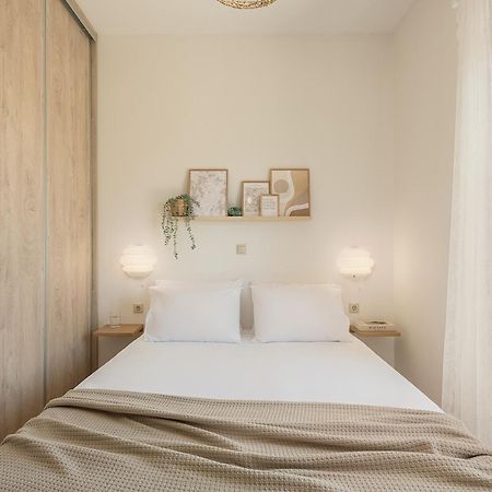 Sol Luxury Apartment - Close To The Beach With A Private Mini Pool Ханья Экстерьер фото