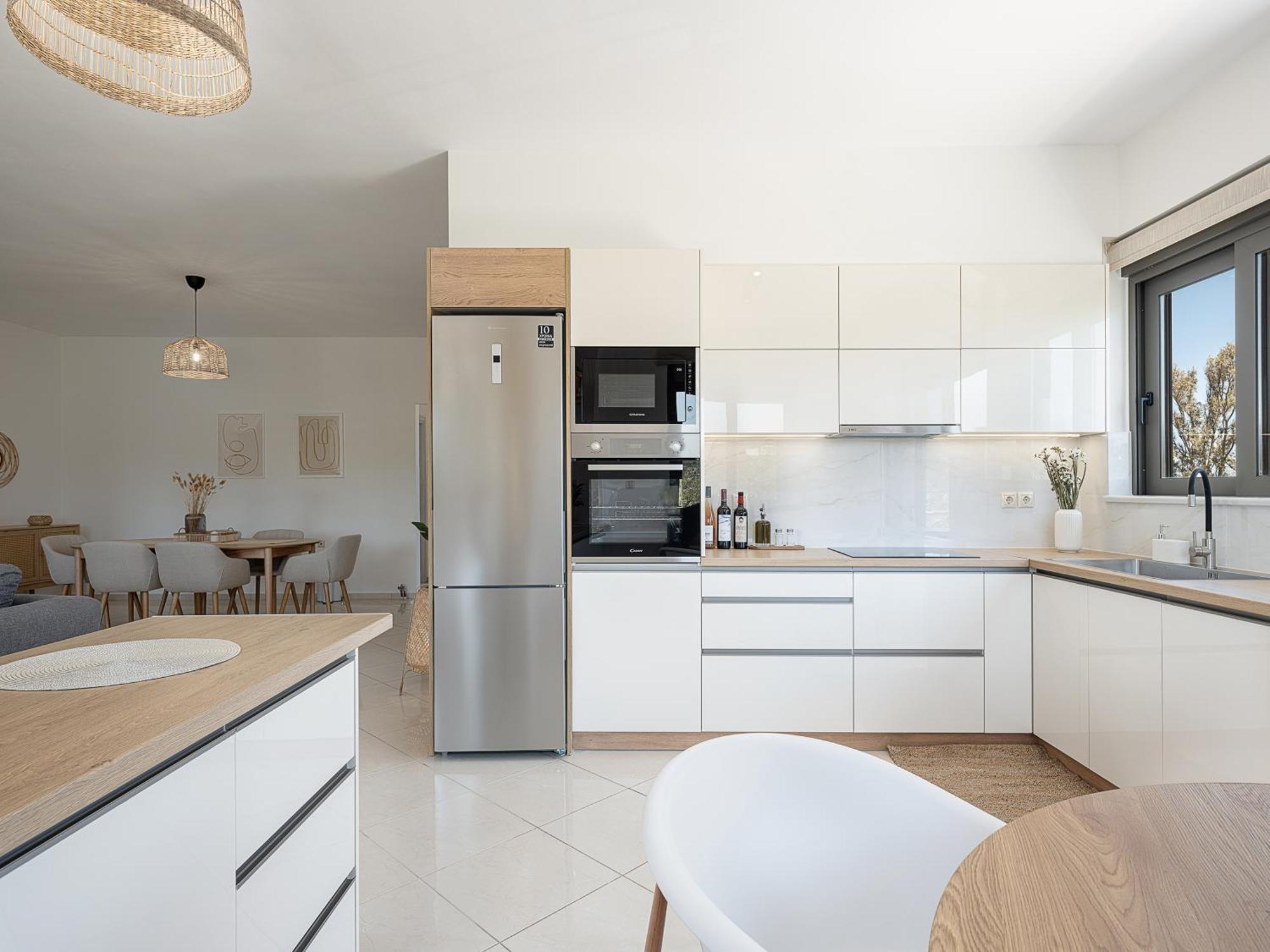 Sol Luxury Apartment - Close To The Beach With A Private Mini Pool Ханья Экстерьер фото