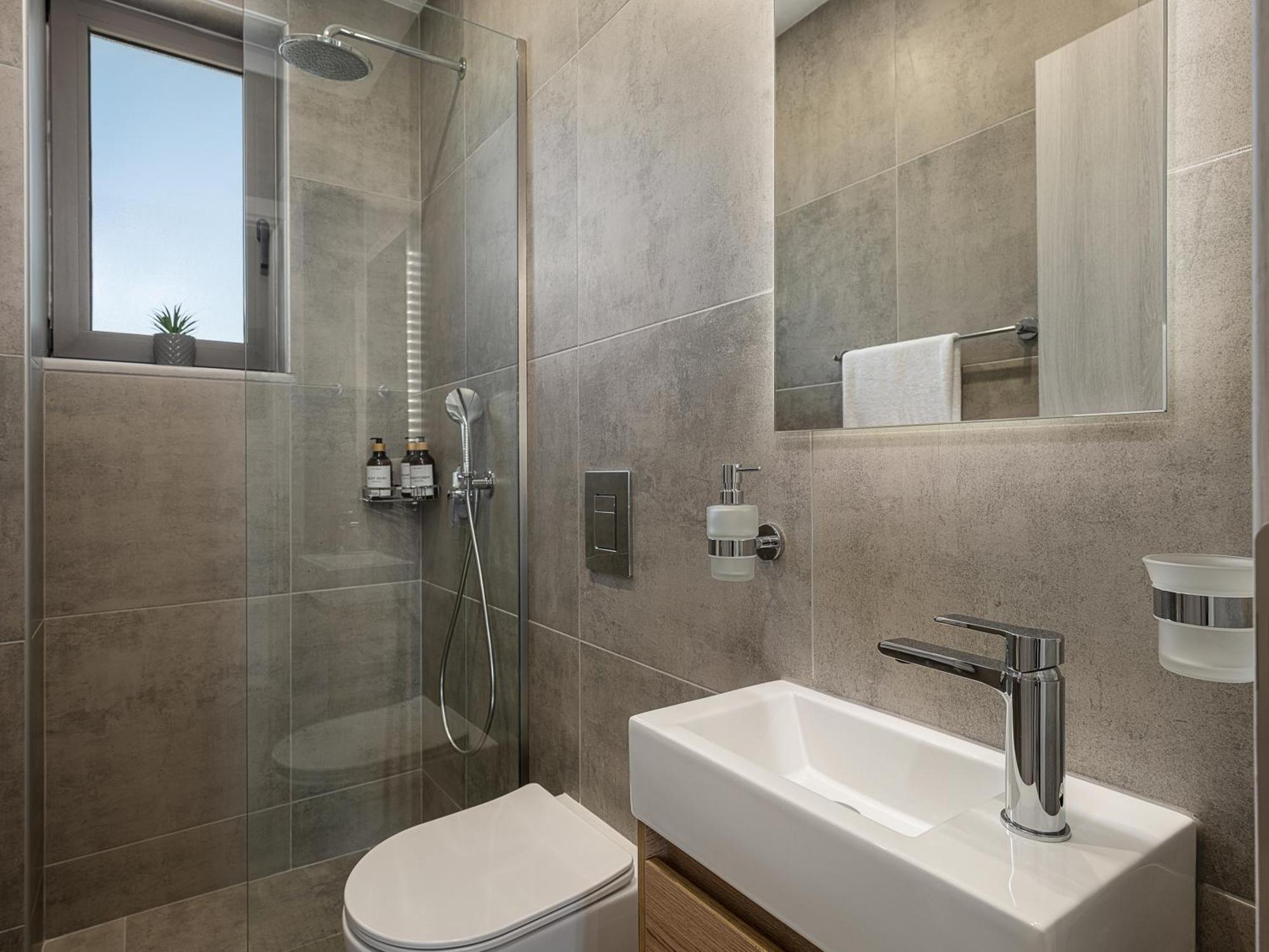 Sol Luxury Apartment - Close To The Beach With A Private Mini Pool Ханья Экстерьер фото