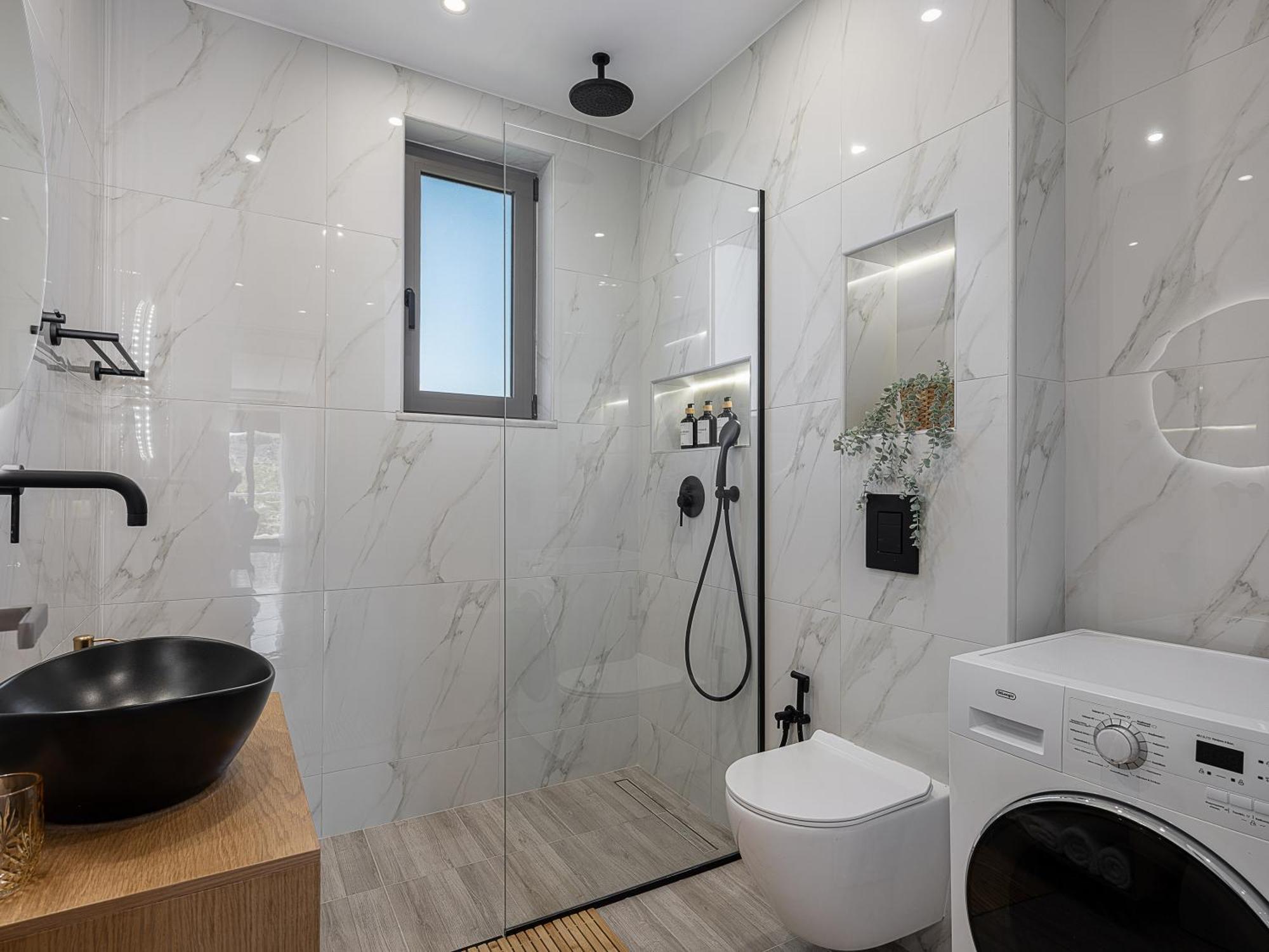 Sol Luxury Apartment - Close To The Beach With A Private Mini Pool Ханья Экстерьер фото