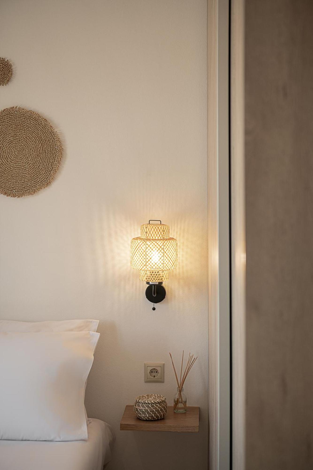 Sol Luxury Apartment - Close To The Beach With A Private Mini Pool Ханья Экстерьер фото